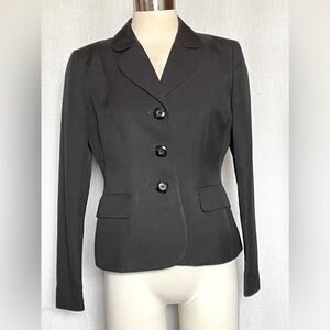 Kasper Separates black blazer